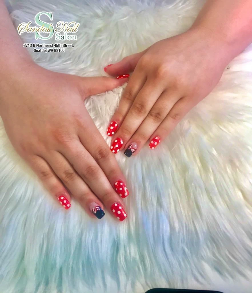 Nail Art Design Oct 2026